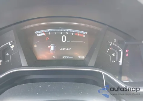 2020 Honda Cr-V 2Wd Ex z USA, uszkodzony, nr VIN 2HKRW1H51LH425326